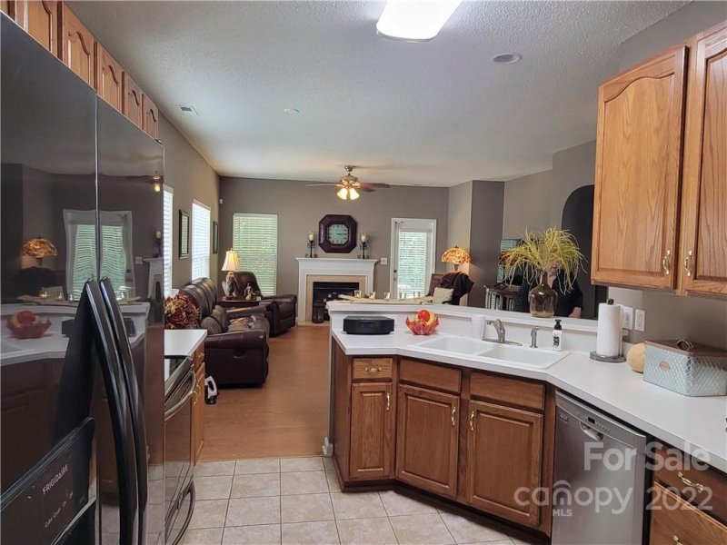 Property image 5 at 5847 Brookstone Drive, Concord, NC 28027