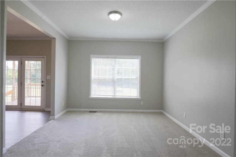 Property image 4 at 3237 Evondale Road, Crouse, NC 28033