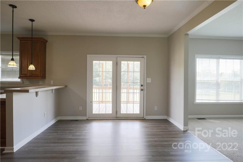 Property image 5 at 3237 Evondale Road, Crouse, NC 28033