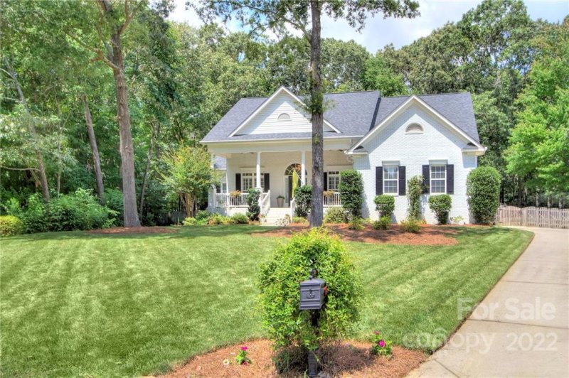 Property image 2 at 3009 Telefair Lane, Monroe, NC 28110