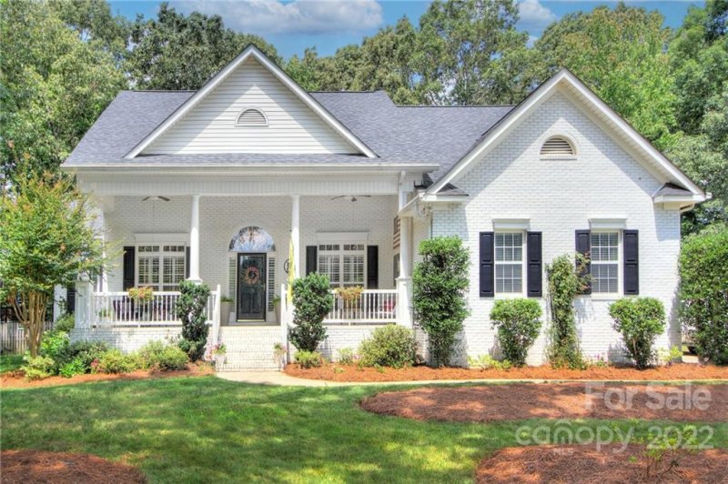 Property image 3 at 3009 Telefair Lane, Monroe, NC 28110