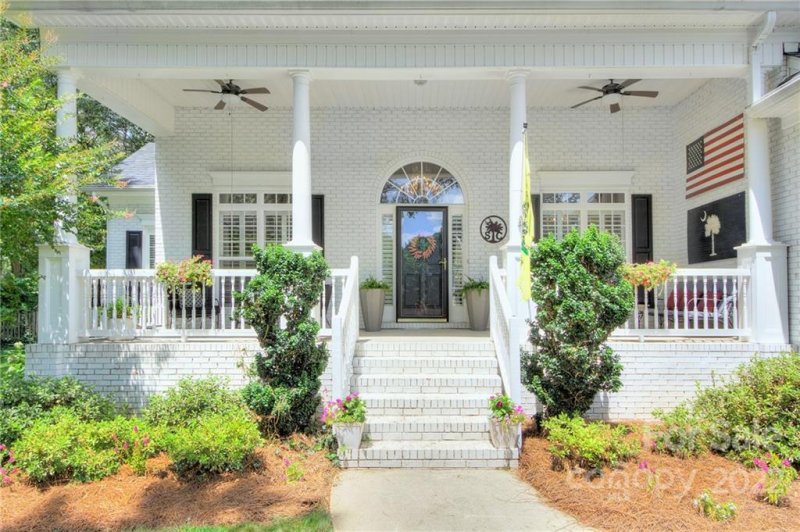 Property image 4 at 3009 Telefair Lane, Monroe, NC 28110