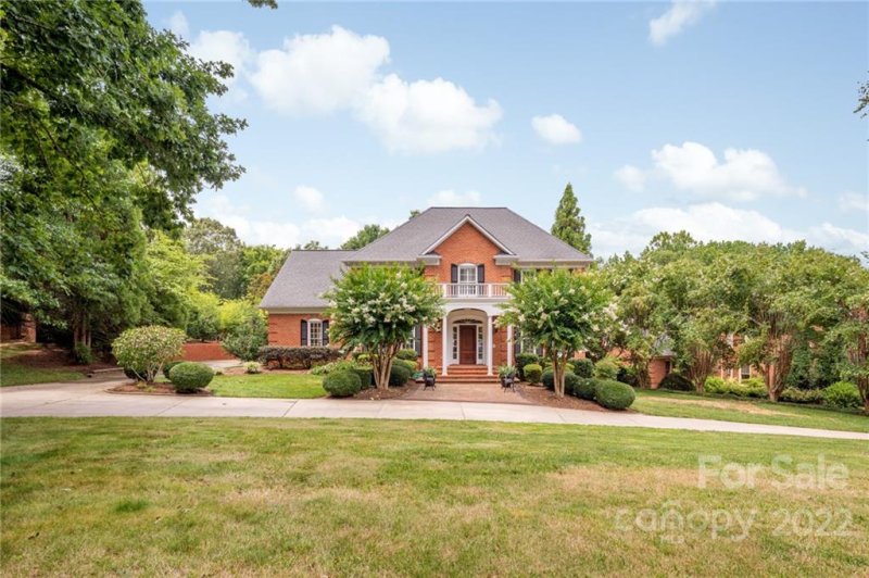 Property image 2 at 1324 Bellemeade Lane, Charlotte, NC 28270