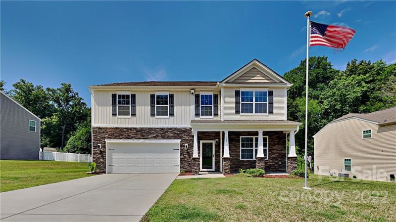 137 Rippling Water Drive