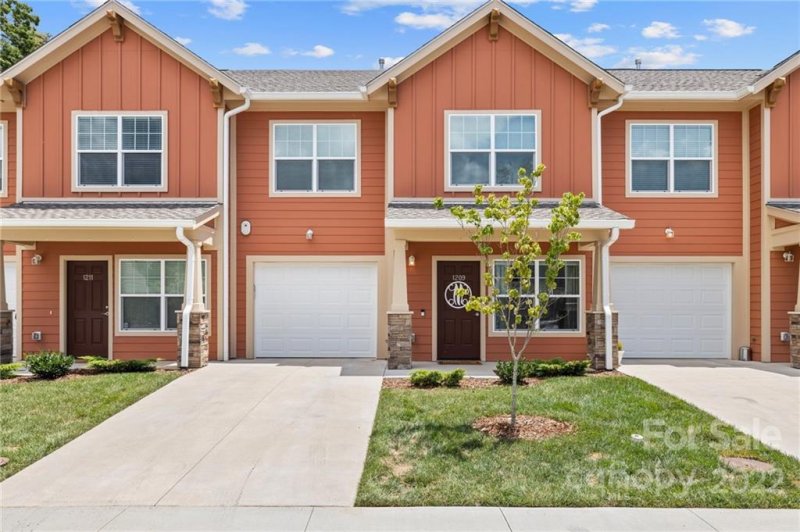 Property image 2 at 1209 Pauline Trail Drive, Arden, NC 28704