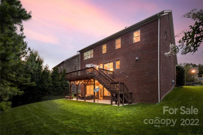 Property image 2 at 2015 Barber Rock Boulevard, Indian Land, SC 29707