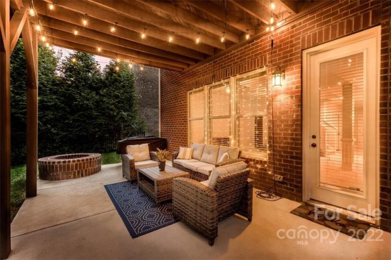 Property image 3 at 2015 Barber Rock Boulevard, Indian Land, SC 29707