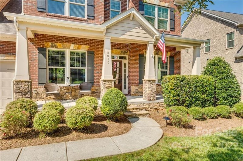 Property image 5 at 2015 Barber Rock Boulevard, Indian Land, SC 29707