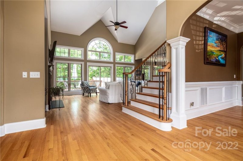 Property image 5 at 4053 Flagstone Drive, Lancaster, SC 29720