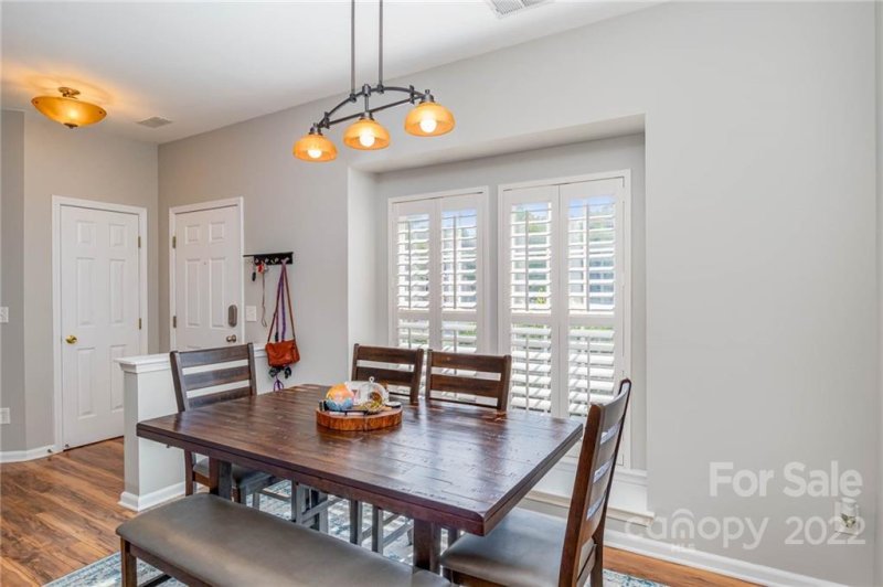 Property image 4 at 10891 Garden Oaks Lane, Charlotte, NC 28273