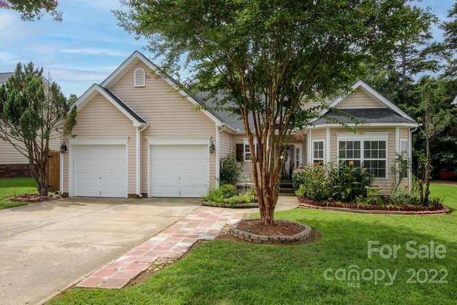 Property image 3 at 2846 Ireton Place, Kannapolis, NC 28083