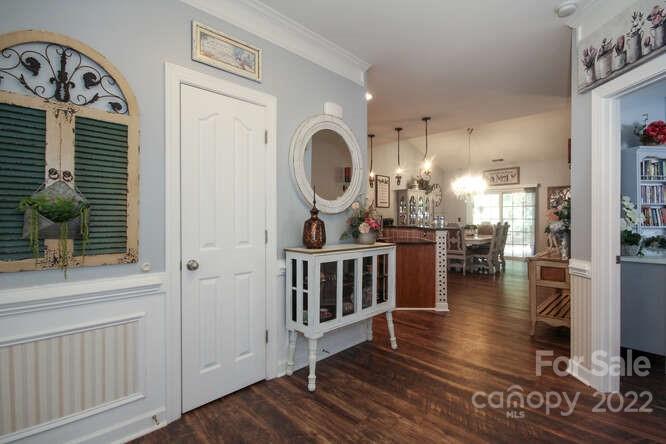 Property image 4 at 2846 Ireton Place, Kannapolis, NC 28083