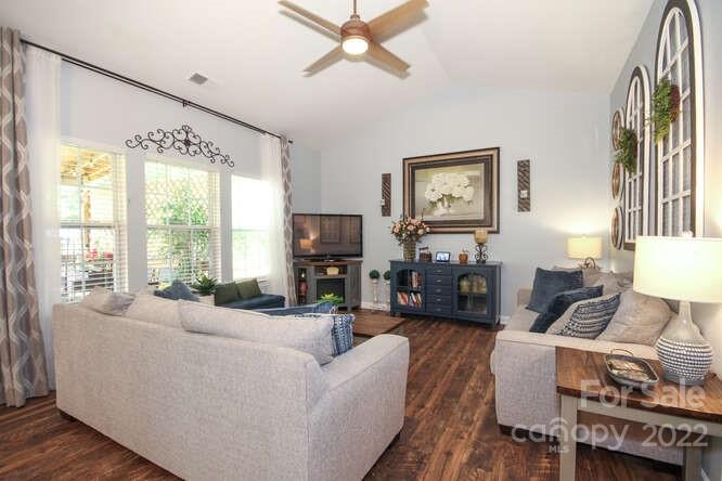 Property image 5 at 2846 Ireton Place, Kannapolis, NC 28083