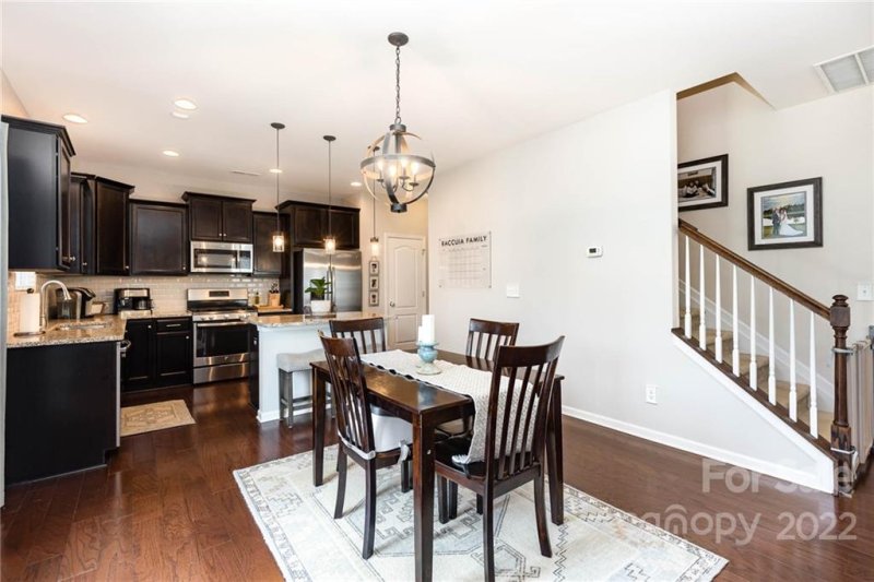 Property image 4 at 1563 Spring Blossom Trail, Fort Mill, SC 29708