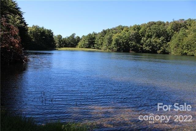 Property image 4 at 00 Melrose Mountain Road, Tryon, NC 28782