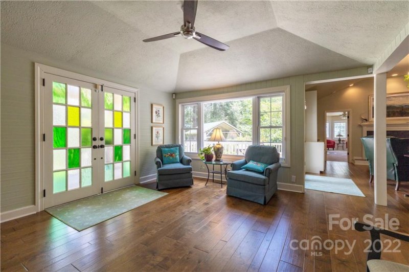 Property image 5 at 935 Eagles Nest Road, Waynesville, NC 28786