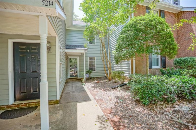 Property image 2 at 5212 Amity Springs Drive, Charlotte, NC 28212