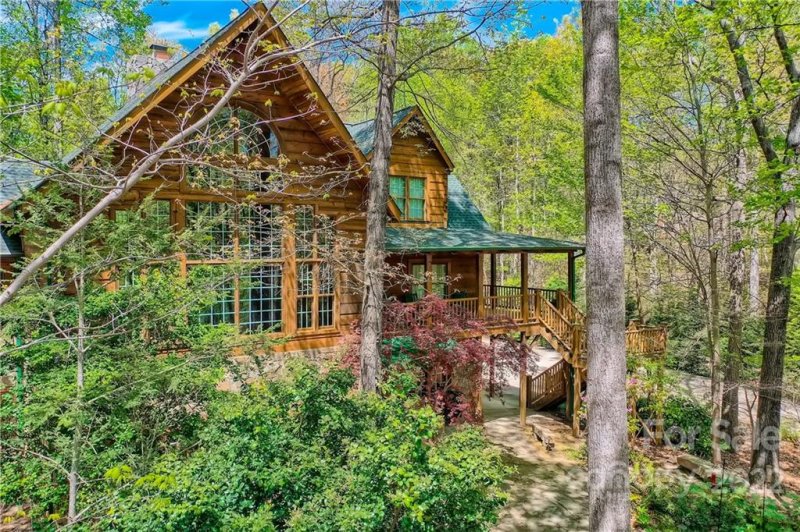 Property image 2 at 8754 Riverwood Road, Terrell, NC 28682