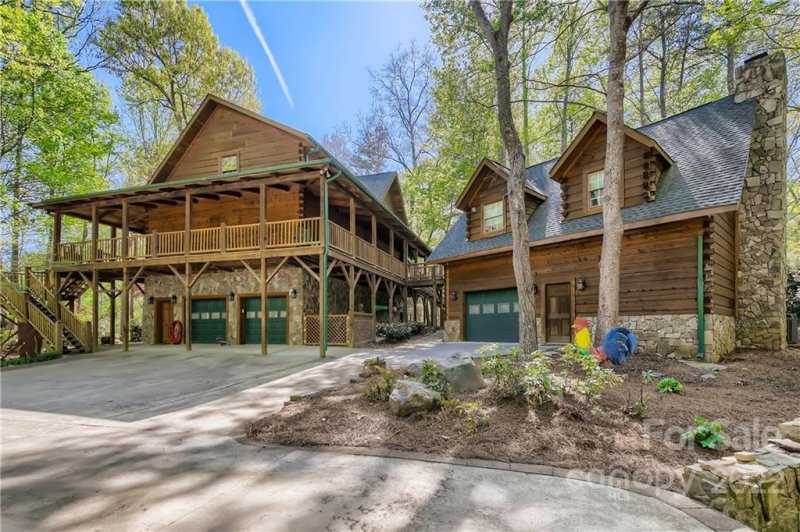 Property image 3 at 8754 Riverwood Road, Terrell, NC 28682