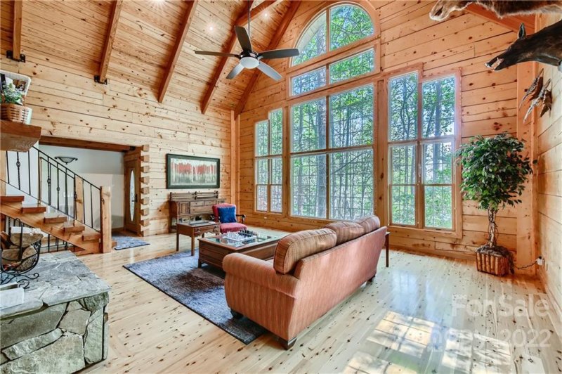 Property image 4 at 8754 Riverwood Road, Terrell, NC 28682