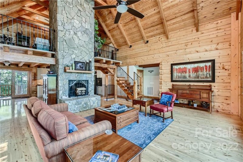 Property image 5 at 8754 Riverwood Road, Terrell, NC 28682