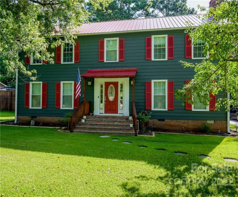 1984 Havenwood Drive