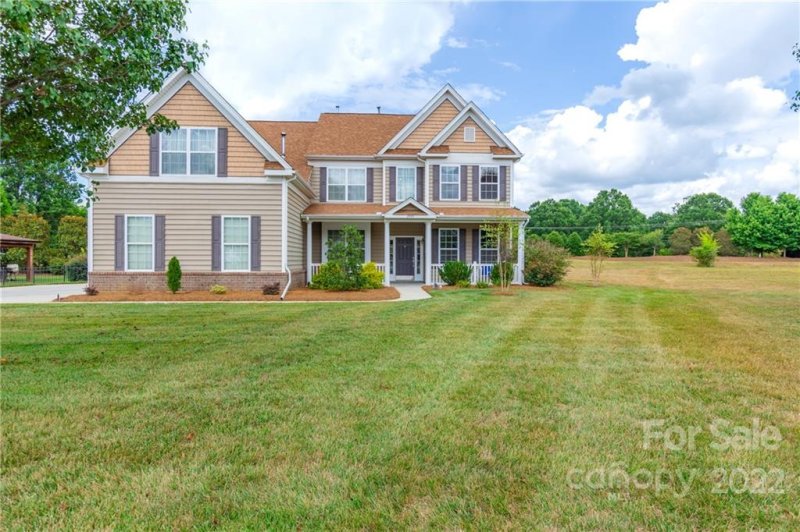 Property image 2 at 2448 Bensalem Lane, Concord, NC 28027