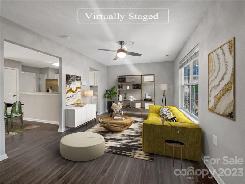 Property image 3 at 2415 Smugglers Court, Charlotte, NC 28216