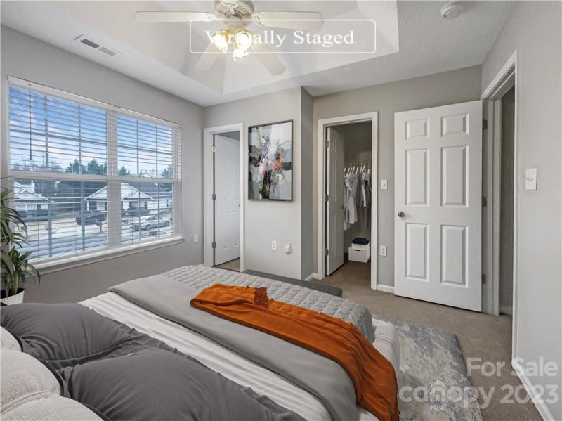 Property image 5 at 2415 Smugglers Court, Charlotte, NC 28216