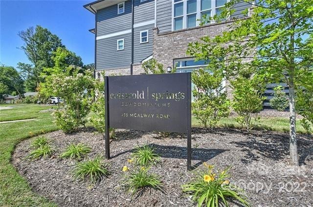 Property image 2 at 935 Mcalway Road, Charlotte, NC 28211