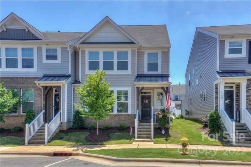 Property image 2 at 114 Synandra Drive, Mooresville, NC 28117