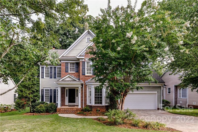 Property image 2 at 424 Tysons Forest Drive, Rock Hill, SC 29732