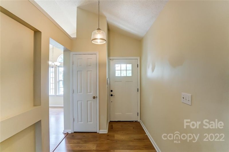 Property image 4 at 3405 Catskill Drive, Matthews, NC 28105