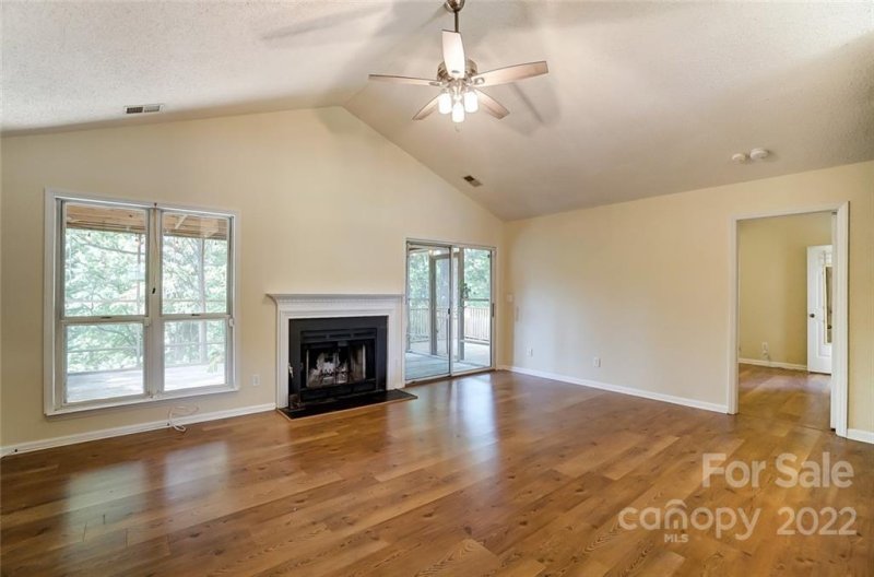 Property image 5 at 3405 Catskill Drive, Matthews, NC 28105