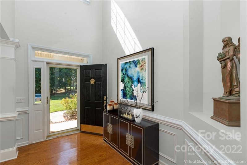 Property image 4 at 6305 Lowergate Drive, Waxhaw, NC 28173