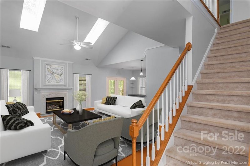 Property image 5 at 6305 Lowergate Drive, Waxhaw, NC 28173