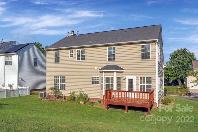 Property image 2 at 12231 Shadow Ridge Lane, Charlotte, NC 28273