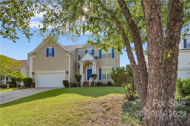 Property image 3 at 12231 Shadow Ridge Lane, Charlotte, NC 28273