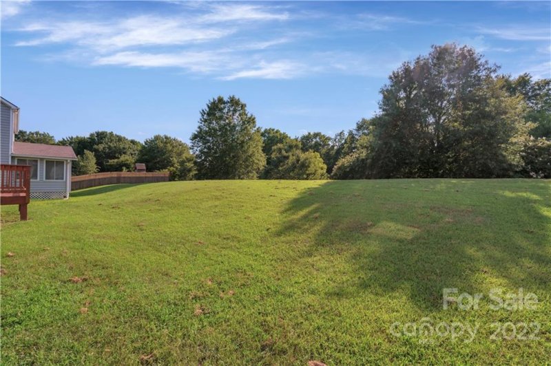 Property image 4 at 12231 Shadow Ridge Lane, Charlotte, NC 28273