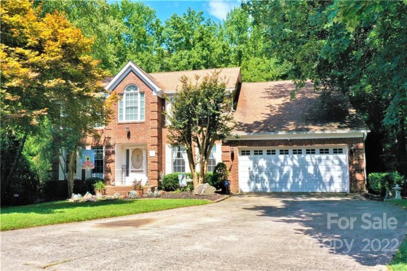 9801 White Cascade Drive