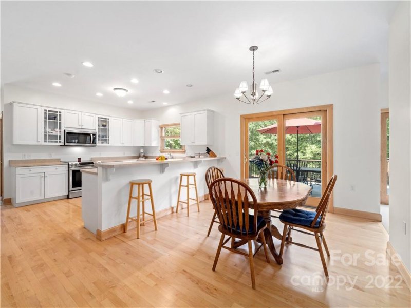 Property image 5 at 15 Alexander Crest Drive, Fairview, NC 28730