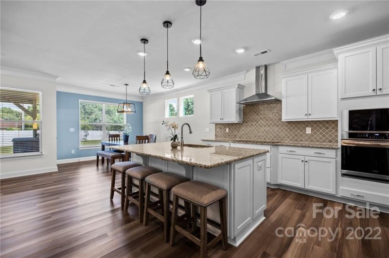 Property image 4 at 140 Tiller Way, Mooresville, NC 28115