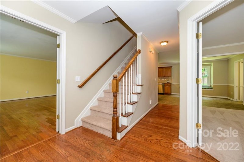 Property image 4 at 4817 Hickory Glen Drive, Matthews, NC 28105