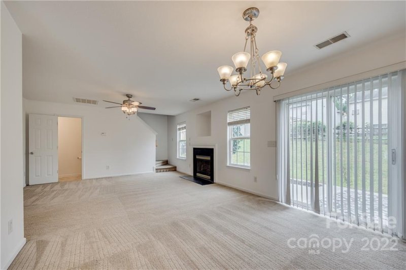 Property image 5 at 4916 Patricia Ann Lane, Charlotte, NC 28269