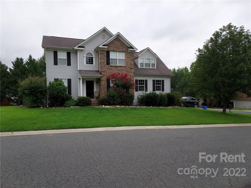 12502 Ridge Stone Court