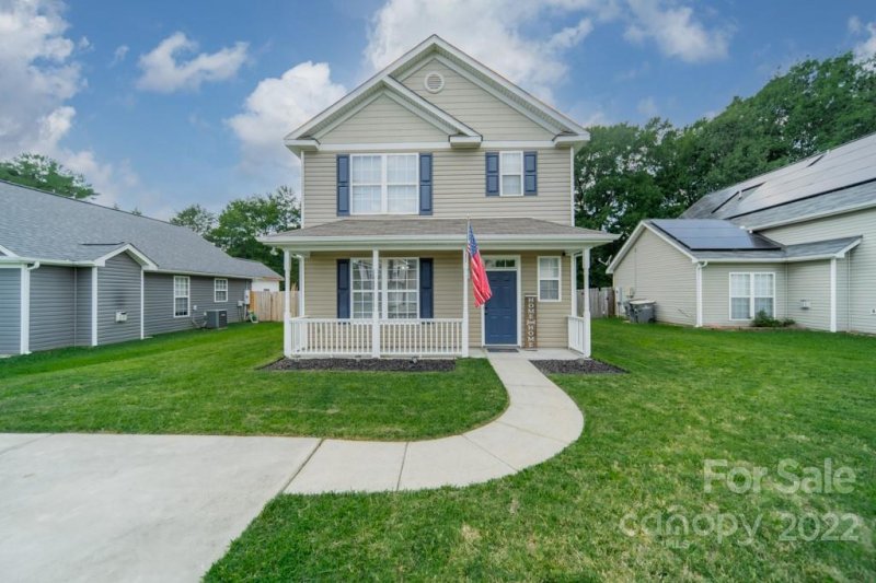 3249 Ian Patrick Avenue