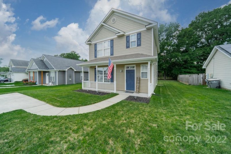 Property image 2 at 3249 Ian Patrick Avenue, Kannapolis, NC 28083