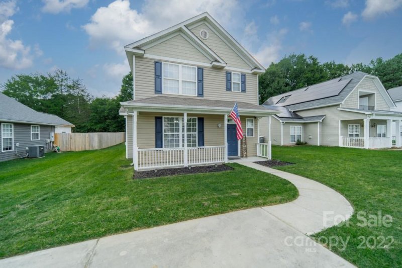 Property image 3 at 3249 Ian Patrick Avenue, Kannapolis, NC 28083