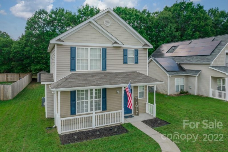 Property image 5 at 3249 Ian Patrick Avenue, Kannapolis, NC 28083