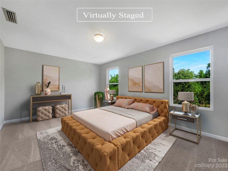 Property image 5 at 204 Whispering Hills Drive, Locust, NC 28097